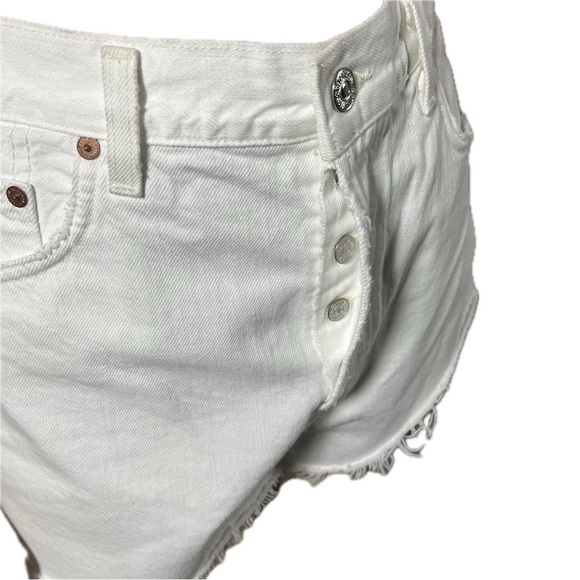 NWT Citizens of Humanity Anabelle Vintage Relaxed Shorts - Picture 11 of 15